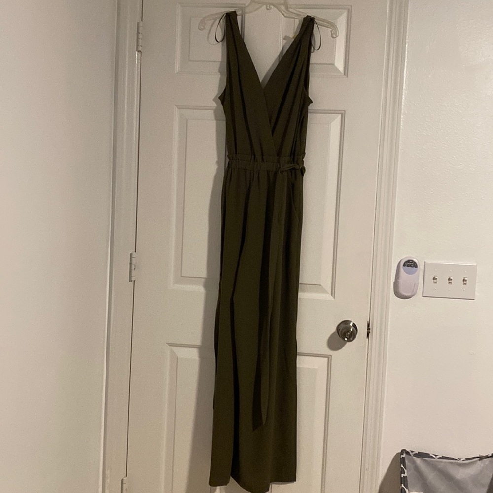 Womens Romper